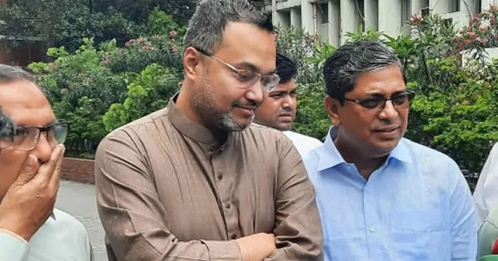 প্রাথমিকের শিক্ষার্থীদের পাটজাত ব্যাগ এবং স্কুল ড্রেস দেবে সরকার