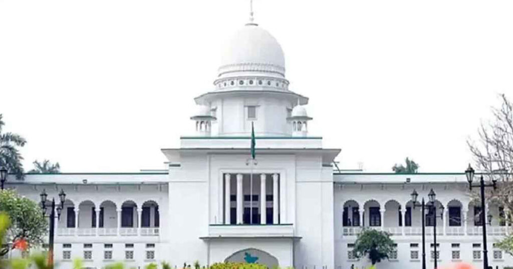 সপ্তাহে দুইদিন ভার্চুয়ালি চলবে সুপ্রিম