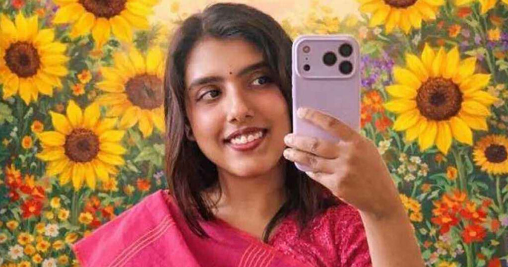 যুক্তরাষ্ট্রে নিখোঁজ বাংলাদেশি শিক্ষার্থী নাহিদা বৃষ্টিও মারা গেছেন