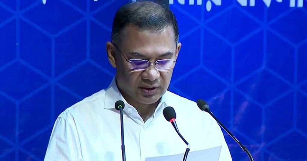 মেধানির্ভর আত্মবিশ্বাসী মানবসম্পদ গড়তে চায় সরকার: প্রধানমন্ত্রী