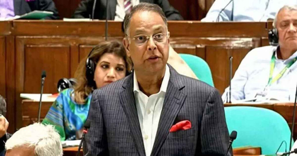 দেশে মজুত গ্যাস দিয়ে ১২ বছর চলবে: জ্বালানি মন্ত্রী