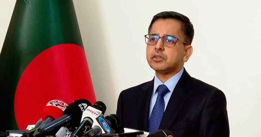 বাংলাদেশিদের সহজে চিকিৎসা ভিসা দেয়ার প্রতিশ্রুতি ভারতের