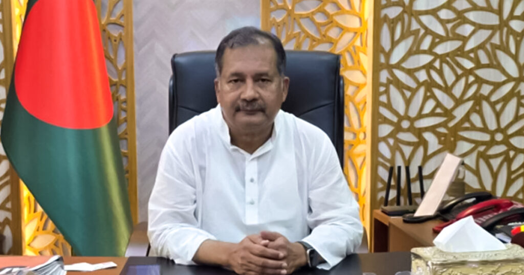 অপতথ্য মোকাবিলায় ইউনেস্কোর সহযোগিতা চাইলেন তথ্যমন্ত্রী