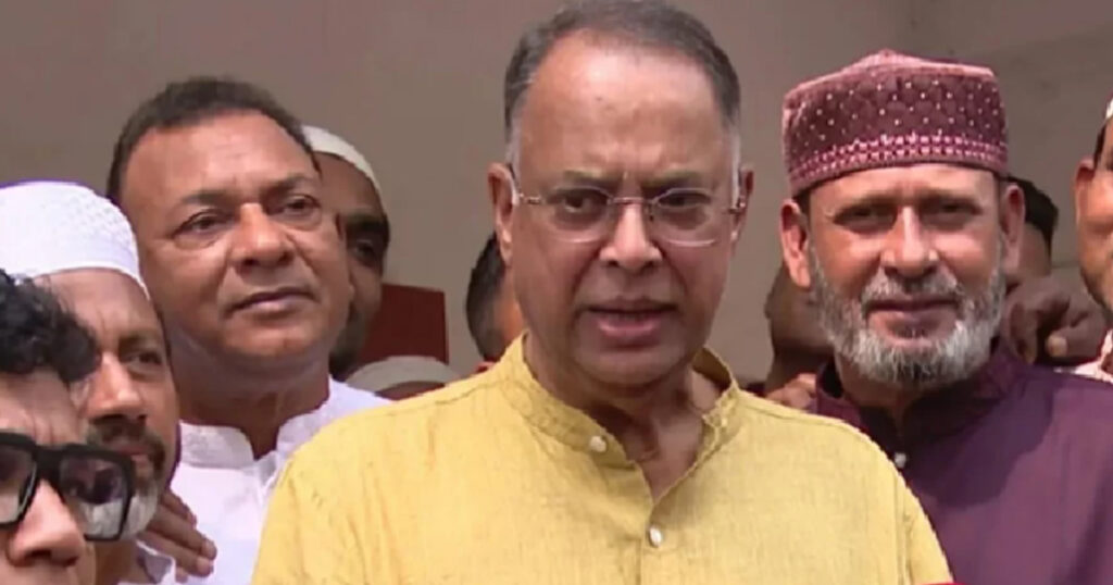 আগামী সপ্তাহ থেকেই লোডশেডিং কমানোর আশ্বাস বিদ্যুৎমন্ত্রীর