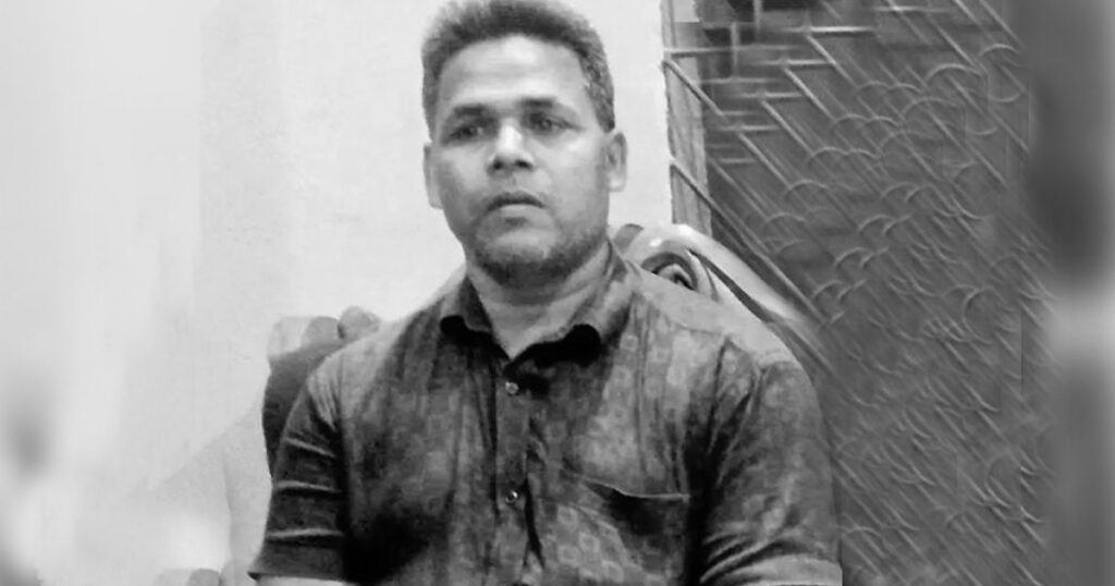 ইউটিউব দেখে অকটেন তৈরি করতে গিয়ে প্রাণ গেল ব্যবসায়ীর