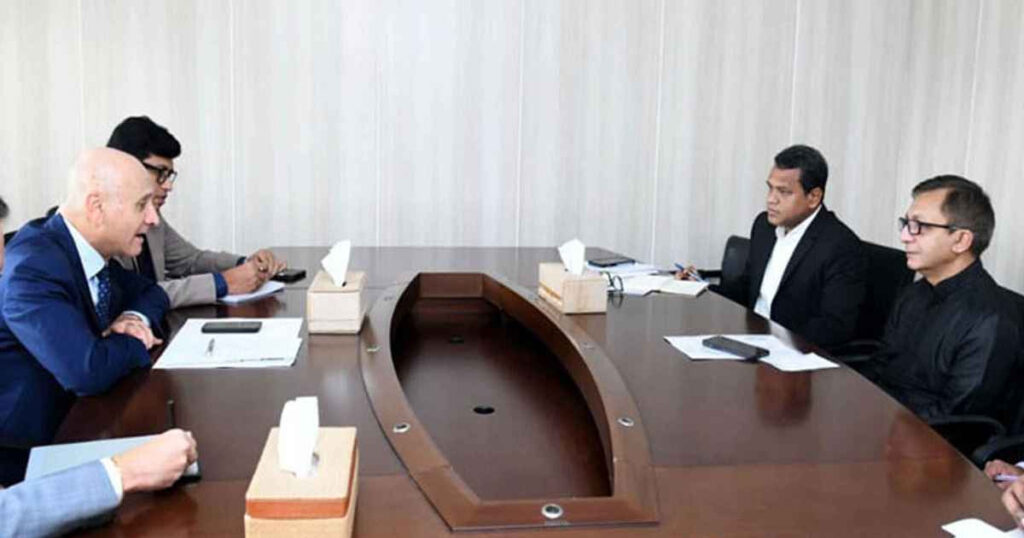 ইতালির সঙ্গে বিনিয়োগ-বাণিজ্য সম্প্রসারণে নতুন সম্ভাবনা