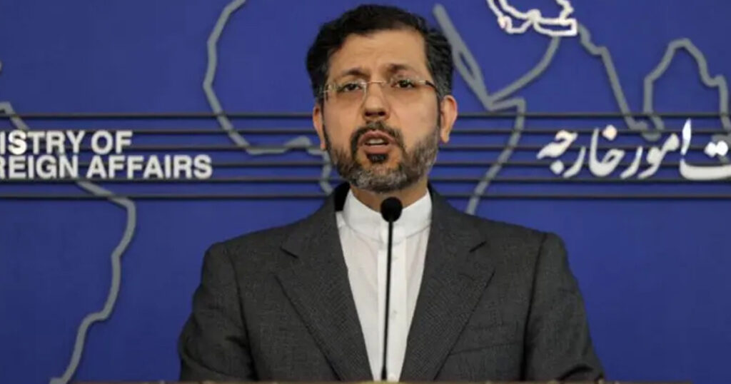 যুক্তরাষ্ট্র আগ্রাসন বন্ধ করলেই খুলবে হরমুজ প্রণালি: ইরান