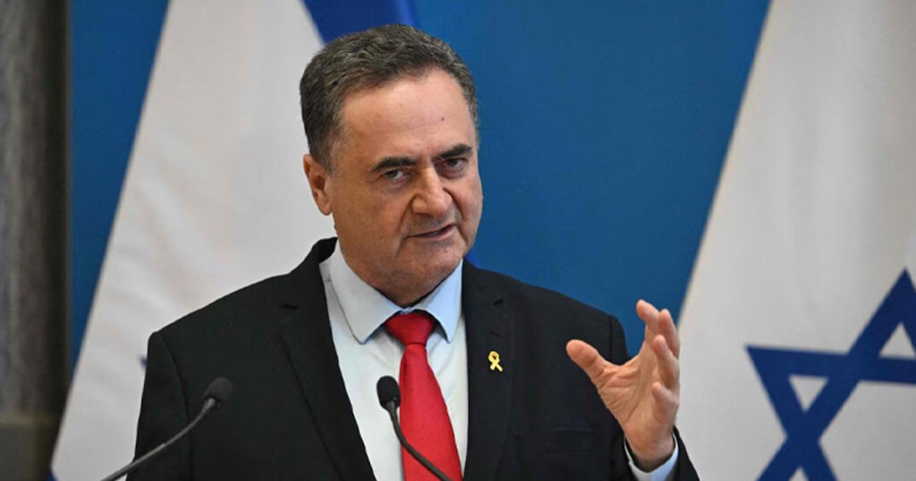 ইরানে ফের হামলার জন্য যুক্তরাষ্ট্রের সম্মতির অপেক্ষায় ইসরায়েল