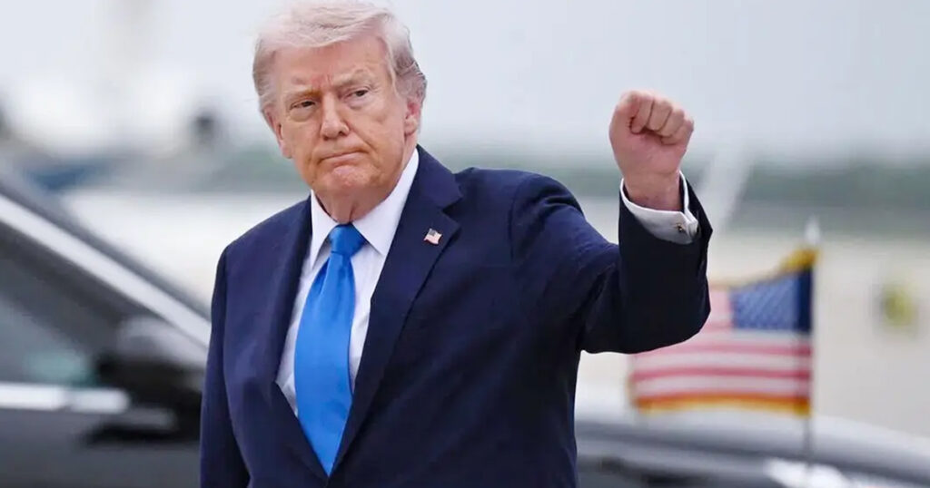 ইরানের নতুন প্রস্তাব পর্যালোচনা করছে যুক্তরাষ্ট্র