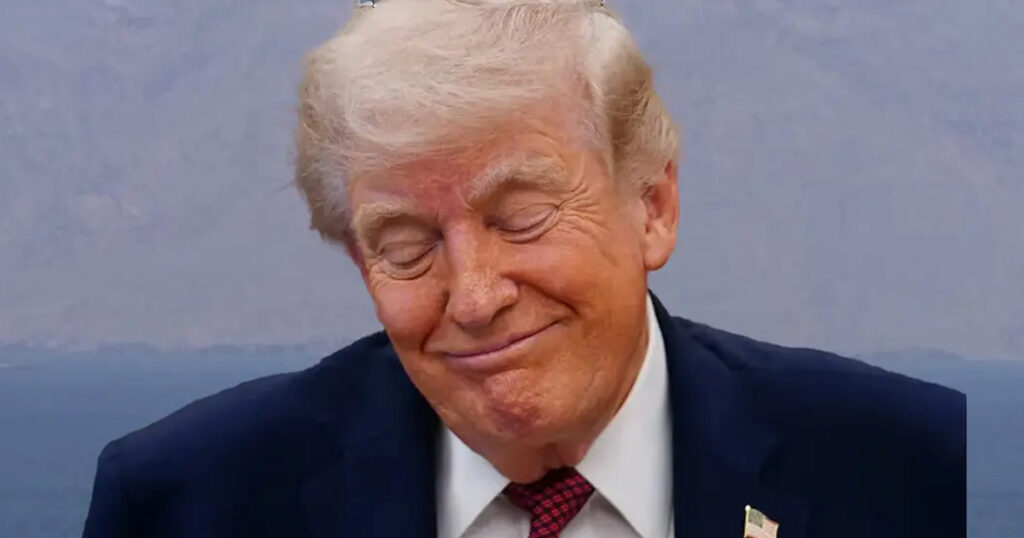 ইরানের সঙ্গে যুদ্ধবিরতির মেয়াদ বাড়ানোর ঘোষণা ট্রাম্পের