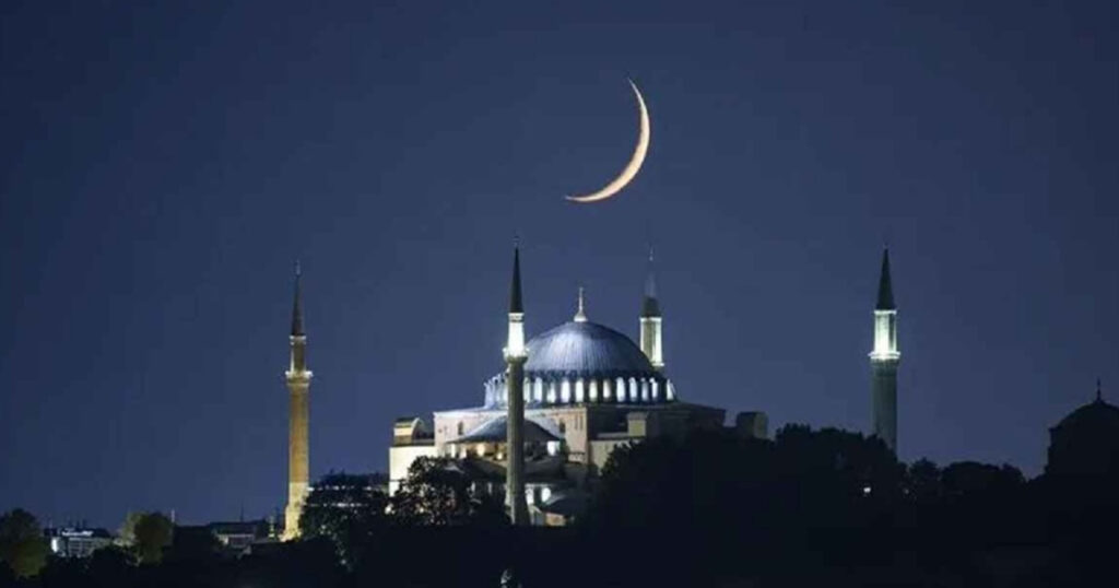 ঈদুল আজহার সম্ভাব্য তারিখ জানাল আরব আমিরাত