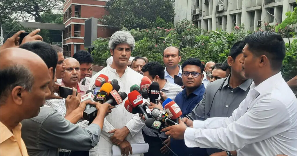 একনেকে ১৭ প্রকল্প উত্থাপন, পাস ১৫: অর্থ ও পরিকল্পনা প্রতিমন্ত্রী