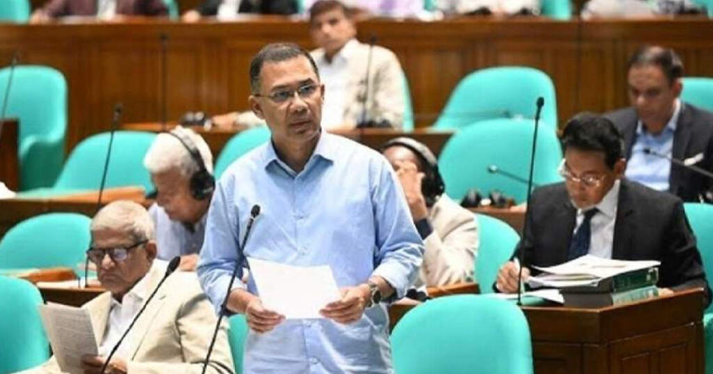 চট্টগ্রামে জলাবদ্ধতার জন্য আন্তরিকভাবে দুঃখ প্রকাশ প্রধানমন্ত্রীর