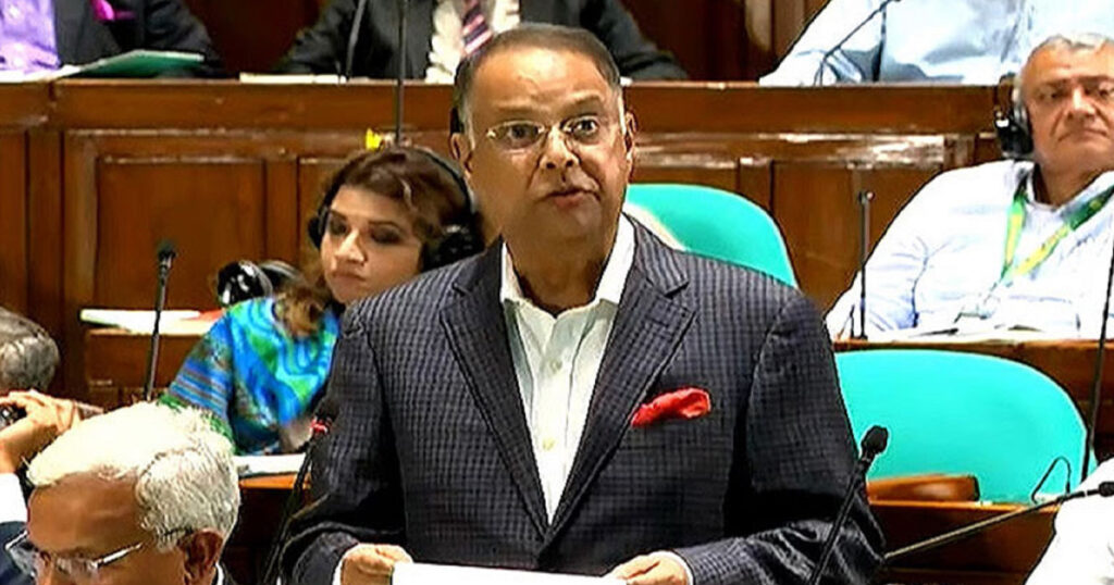 জ্বালানি তেলের দাম বাড়ানো নিয়ে যে বার্তা দিলেন মন্ত্রী