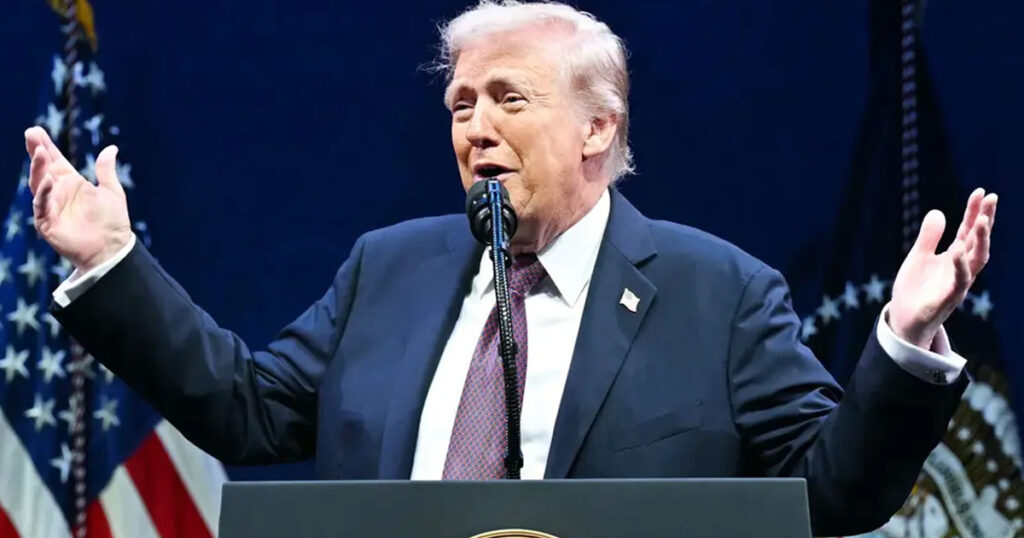 হোয়াইট হাউসে শান্তি সংলাপে বসবে ইসরায়েল-লেবানন: ট্রাম্প