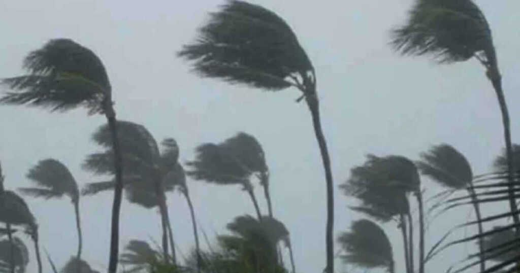 দেশের ৮ বিভাগেই কালবৈশাখী ও বজ্রসহ বৃষ্টির শঙ্কা দেশের ৮ বিভাগেই কালবৈশাখী ও বজ্রসহ বৃষ্টির শঙ্কা