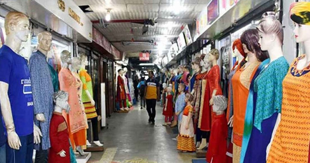 দোকানপাট ও শপিংমল বন্ধ নিয়ে নতুন সিদ্ধান্ত