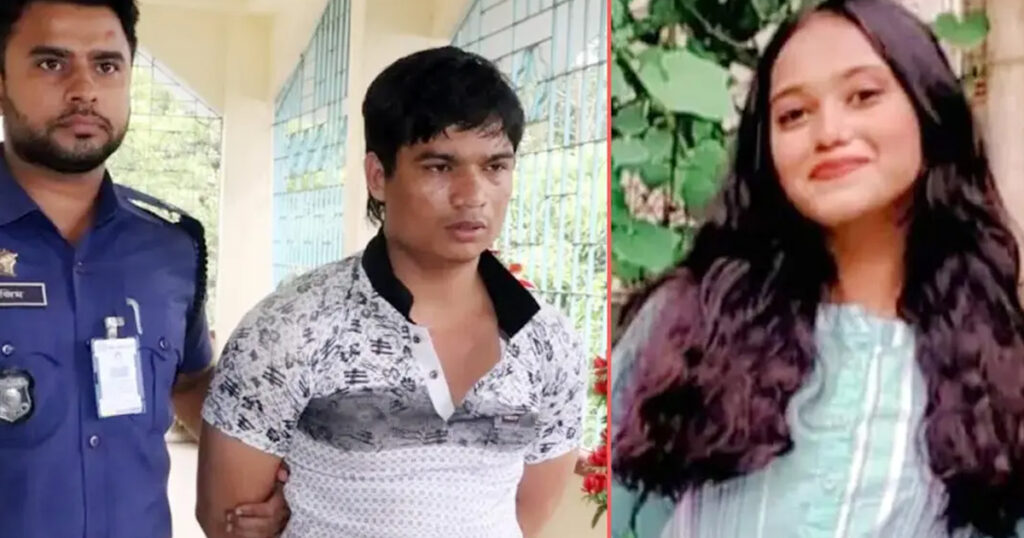 নোয়াখালীতে আলোচিত স্কুলছাত্রী অদিতা হত্যা মামলার রায় ঘোষণা: গৃহশিক্ষকের মৃত্যুদণ্ড  