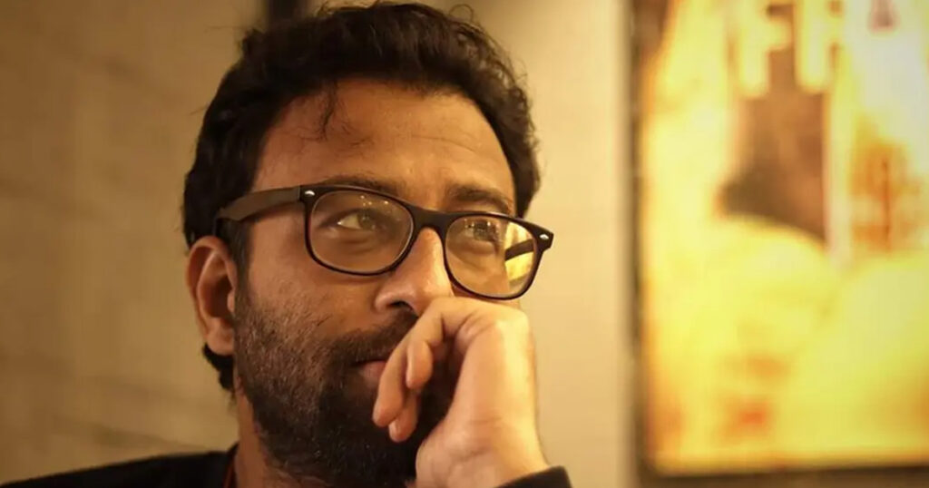 পরিচালক উৎসব মুখার্জি নিখোঁজ