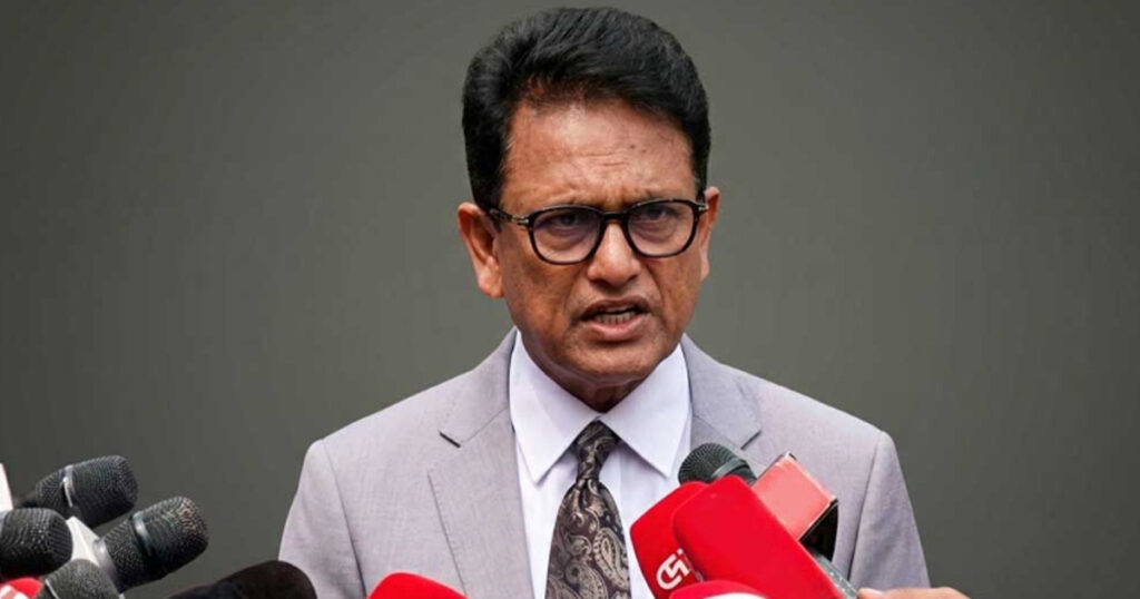 পরীক্ষায় ‘নীরব বহিষ্কারের’ নিয়ম বাদ দেয়ার নির্দেশ শিক্ষামন্ত্রীর