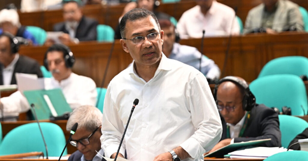 প্রাথমিকের ২ লাখ শিক্ষার্থীর মধ্যে বিনামূল্যে স্কুল ড্রেস বিতরণ করা হবে: প্রধানমন্ত্রী