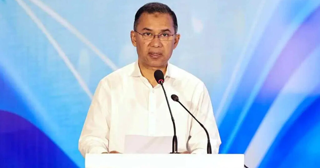 গণতান্ত্রিক যাত্রা সুসংহত করতে ন্যায়ের শাসন প্রতিষ্ঠার বিকল্প নেই: প্রধানমন্ত্রী