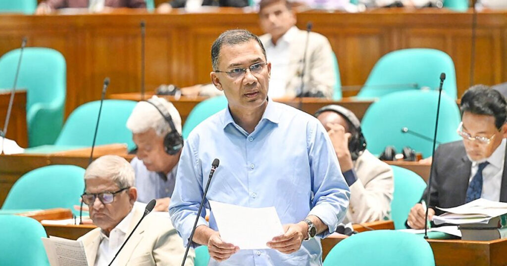 ভারী বৃষ্টিতে ক্ষতিগ্রস্ত কৃষকদের সহায়তা দেবে সরকার: প্রধানমন্ত্রী