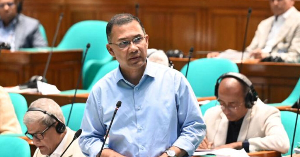 আমরা ‘হাম পরিস্থিতি’ মোকাবিলার চেষ্টা করছি: প্রধানমন্ত্রী