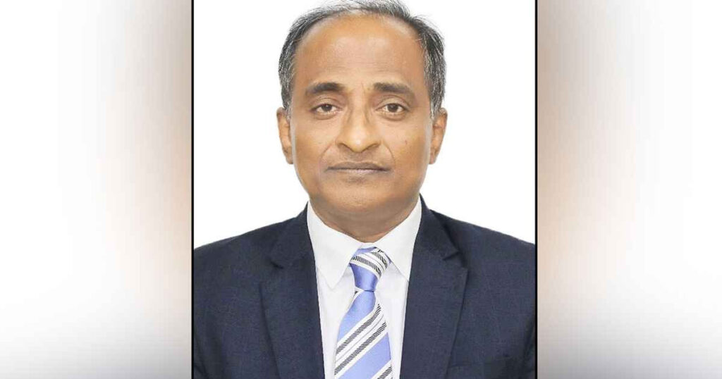 বাণিজ্য সচিব মাহবুবুর রহমান আর নেই