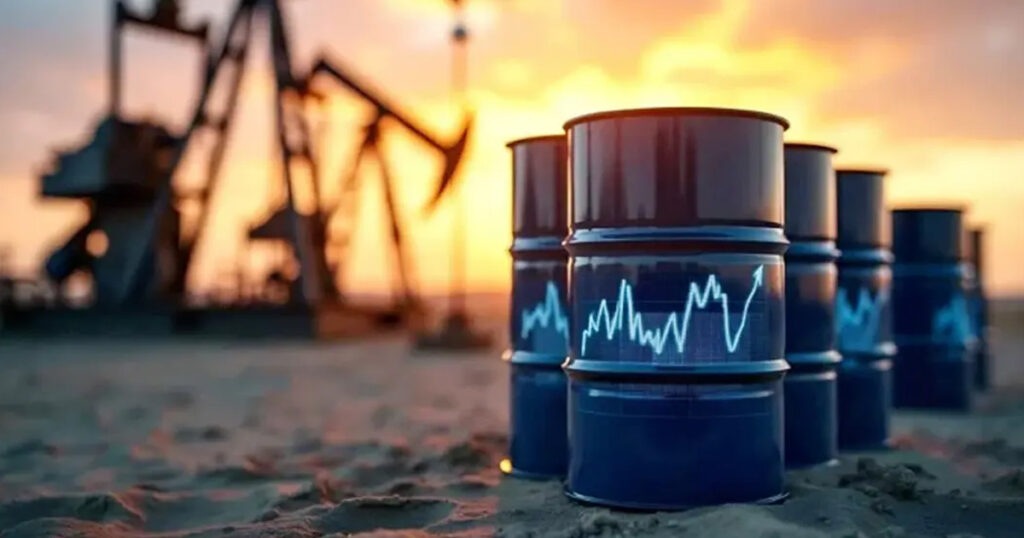 বিকল্প পথে সৌদি থেকে চট্টগ্রামে আসছে আরও ১ লাখ টন তেল