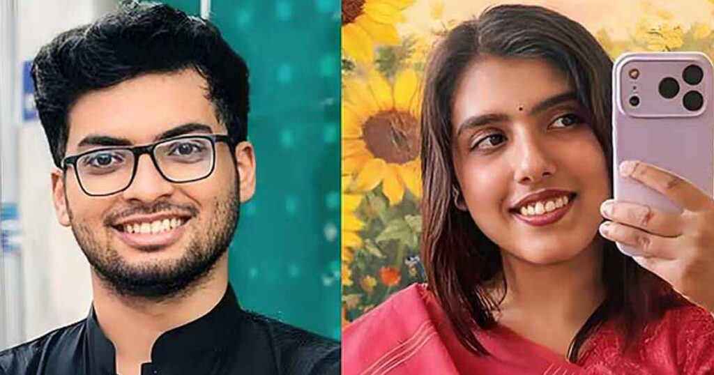 বিয়ের পরিকল্পনা করেছিলেন লিমন-বৃষ্টি, তার আগেই সব শেষ