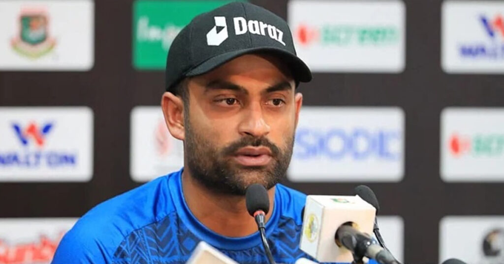 বিসিবির কমিটি বিলুপ্ত, তামিমের নেতৃত্বে ১১ সদস্যের এডহক কমিটি বিসিবির কমিটি বিলুপ্ত, তামিমের নেতৃত্বে ১১ সদস্যের এডহক কমিটি