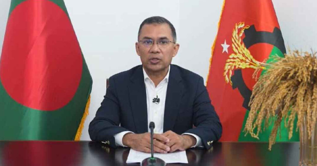 ব্যবসায়ী নেতাদের সঙ্গে প্রধানমন্ত্রীর বৈঠক