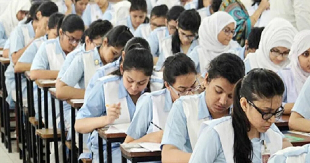 মঙ্গলবার শুরু হচ্ছে এসএসসি, অংশ নিচ্ছে ১৮ লাখ শিক্ষার্থী