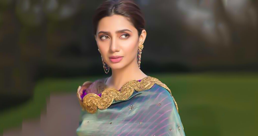 অনলাইন ট্রোলিং মানসিক স্বাস্থ্যের ওপর গভীর প্রভাব ফেলতে পারে: মাহিরা খান