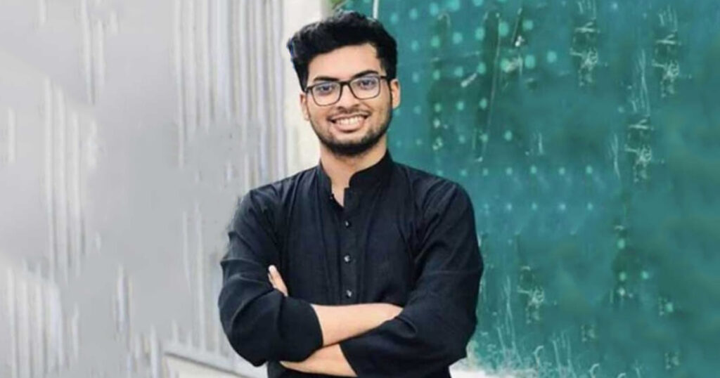 যুক্তরাষ্ট্রে নিখোঁজ বাংলাদেশি শিক্ষার্থী জামিলের লাশ যেভাবে মিলল