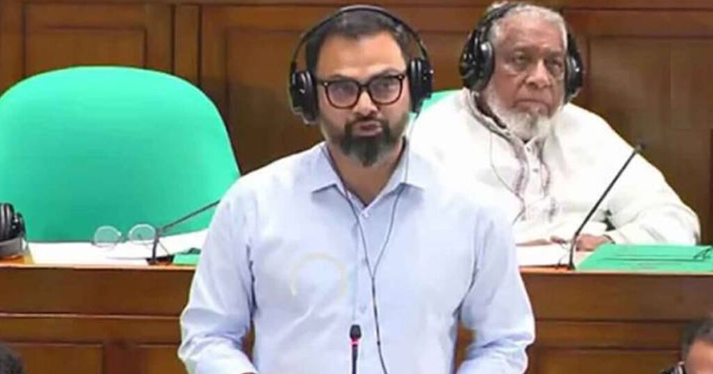 চতুর্থ শ্রেণি থেকে খেলাধুলা বাধ্যতামূলক করা হবে: যুব ও ক্রীড়া প্রতিমন্ত্রী