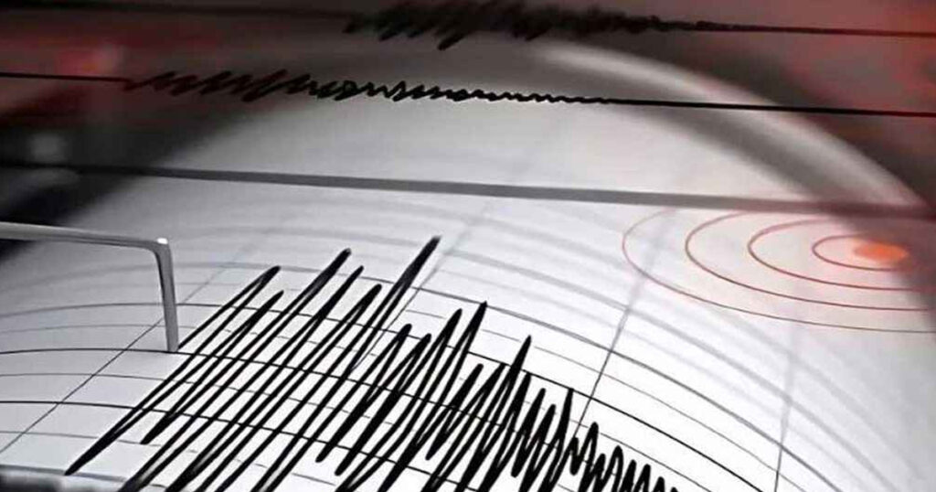 শক্তিশালী ভূমিকম্পে কেঁপে উঠল আফগানিস্তান, নিহত ৮ শক্তিশালী ভূমিকম্পে কেঁপে উঠল আফগানিস্তান, নিহত ৮