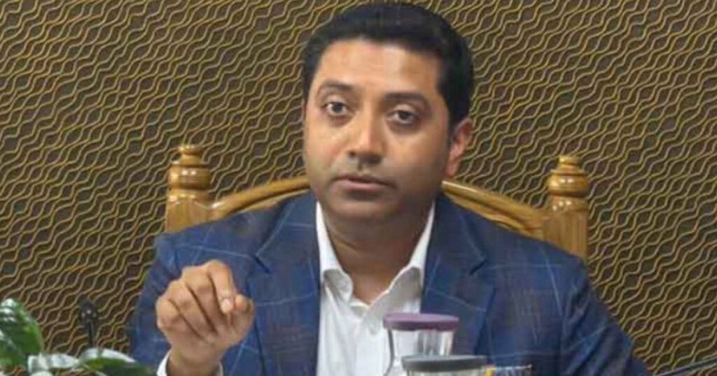 প্রাথমিক শিক্ষা অষ্টম শ্রেণি পর্যন্ত করা হবে: শিক্ষা প্রতিমন্ত্রী