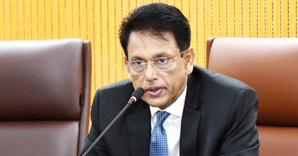 এমপিওভুক্ত স্কুল-কলেজে শিক্ষকের শূন্যপদ ৬০ হাজার ২৯৫: শিক্ষামন্ত্রী