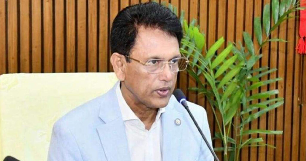 জুলাই থেকে প্রাথমিকে স্কুল ব্যাগ, ড্রেস ও জুতা বিতরণ কর্মসূচি শুরু হবে: শিক্ষামন্ত্রী