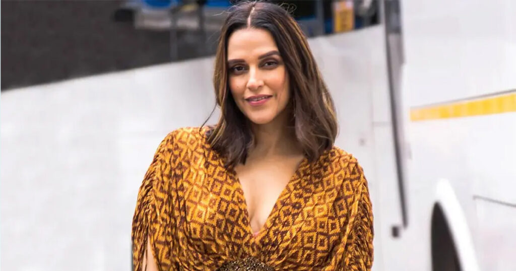 সব সময় কাজে ফিরতে চেয়েছিলাম: নেহা ধুপিয়া