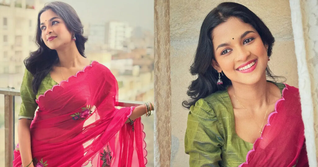 সাদিয়ার নতুন ছবি দেখে বিয়ের প্রস্তাব দিচ্ছেন ভক্তরা