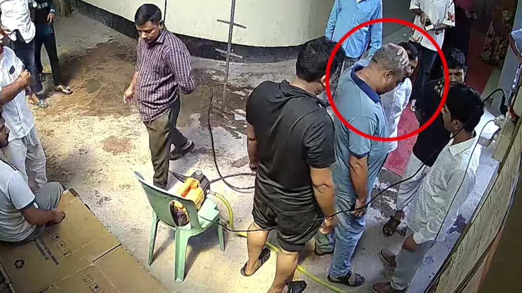 সিকেডি হাসপাতালে চাঁদাবাজির মামলায় প্রধান অভিযুক্ত মঈনসহ গ্রেফতার ৭