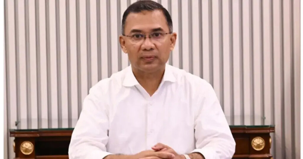 সোমবার যশোর যাচ্ছেন প্রধানমন্ত্রী তারেক রহমান