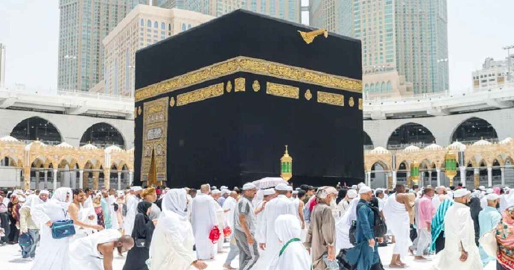 সৌদি আরবে আরও এক বাংলাদেশি হজযাত্রীর মৃত্যু