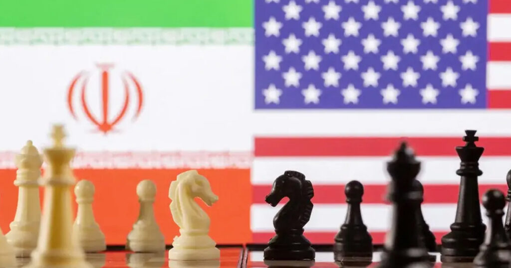 স্থায়ী শান্তিচুক্তির পরিবর্তে অস্থায়ী সমঝোতার পথে যুক্তরাষ্ট্র-ইরান