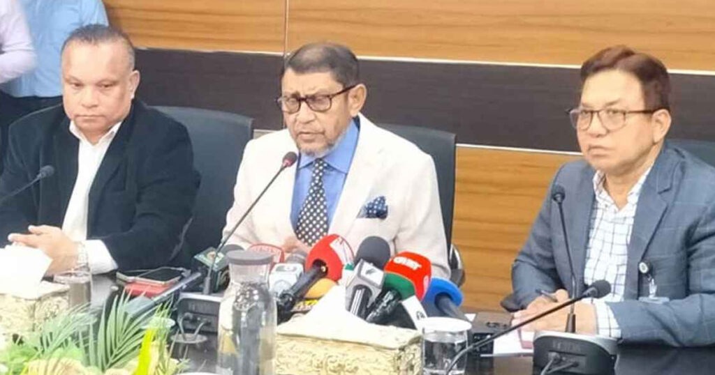 হামের টিকাদান কর্মসূচি শুরুর তারিখ ঘোষণা করলেন স্বাস্থ্যমন্ত্রী
