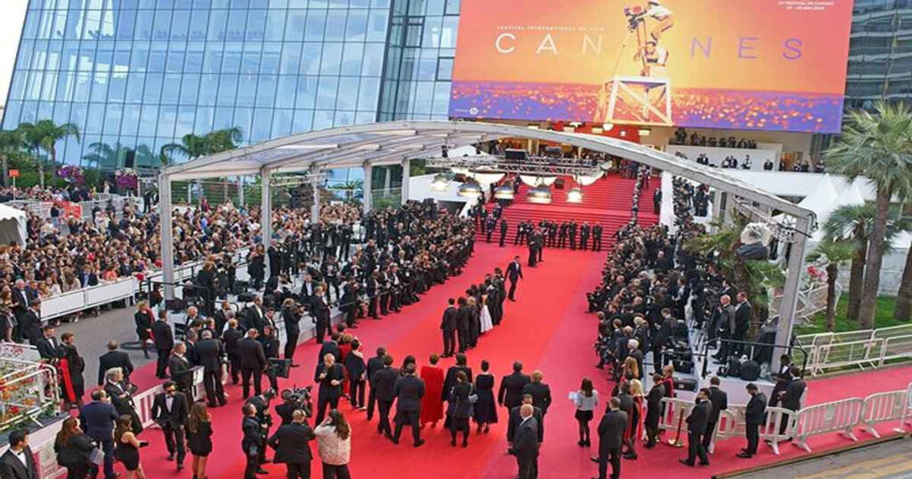 ১২ মে শুরু হচ্ছে ৭৯তম কান চলচ্চিত্র উৎসব