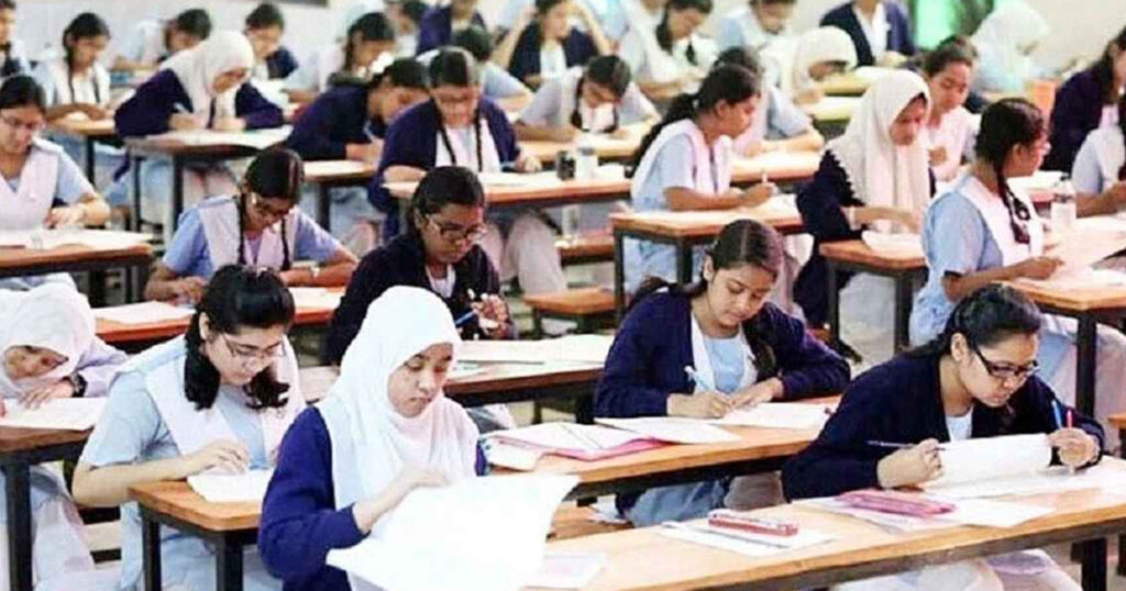 ২ জুলাই শুরু হচ্ছে এইচএসসি ও সমমান পরীক্ষা